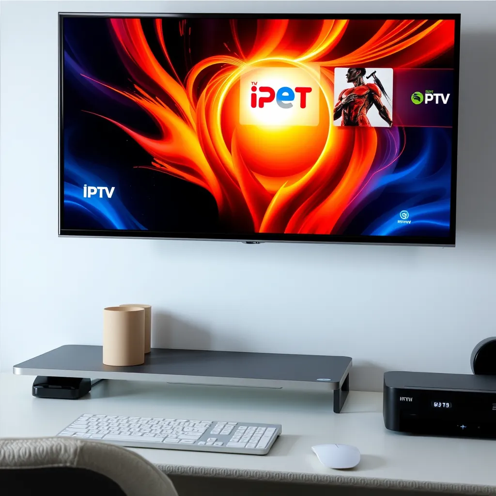 IPTV Reseller